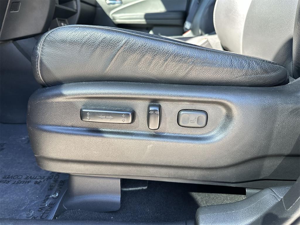 Thumbnail: 2022 Honda Pilot - 14