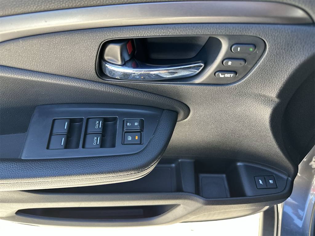 Thumbnail: 2022 Honda Pilot - 15