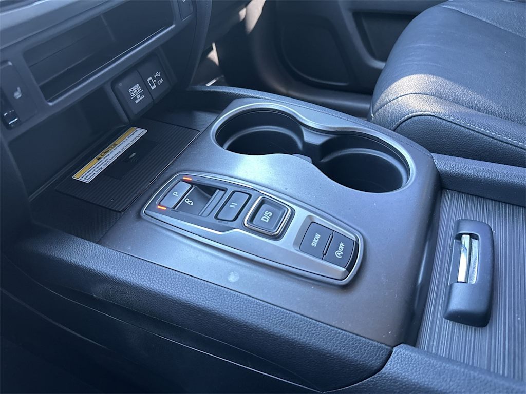 Thumbnail: 2022 Honda Pilot - 11