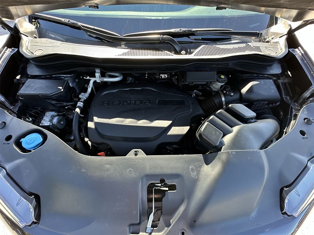 Thumbnail: 2022 Honda Pilot - 6