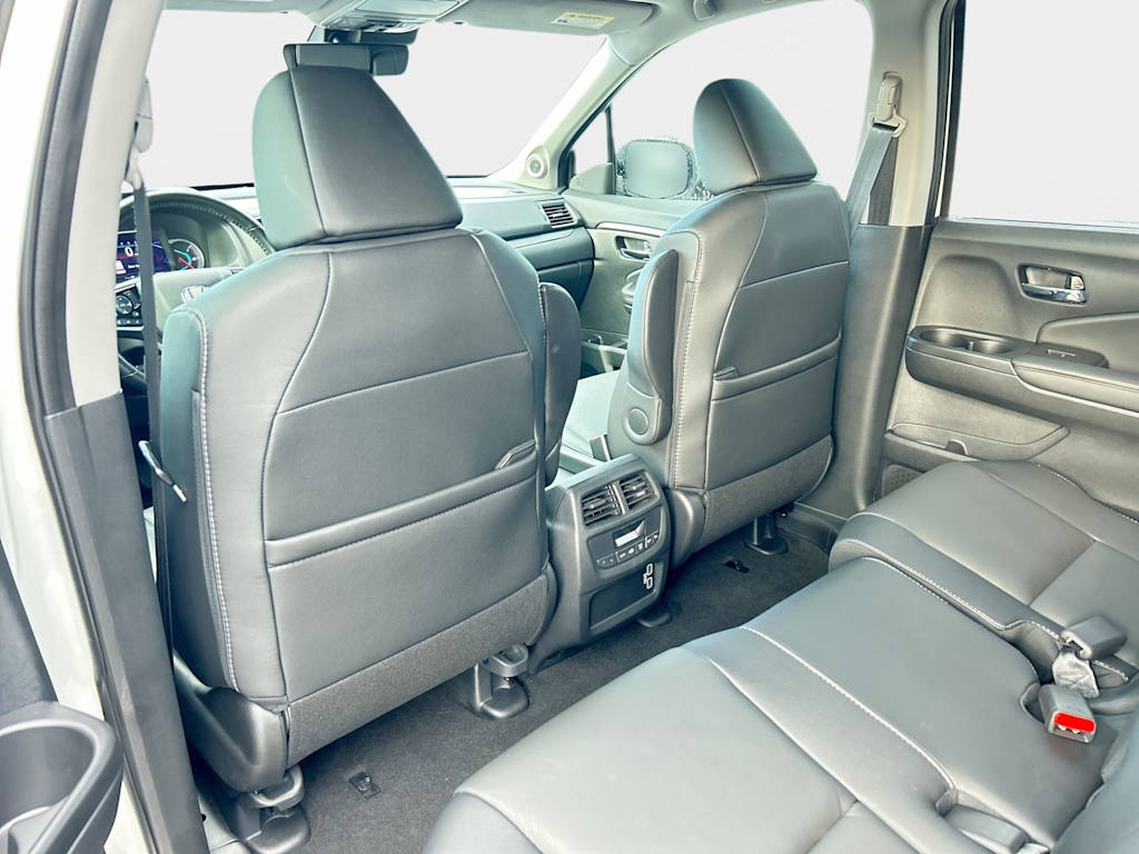 Thumbnail: 2022 Honda Pilot - 12
