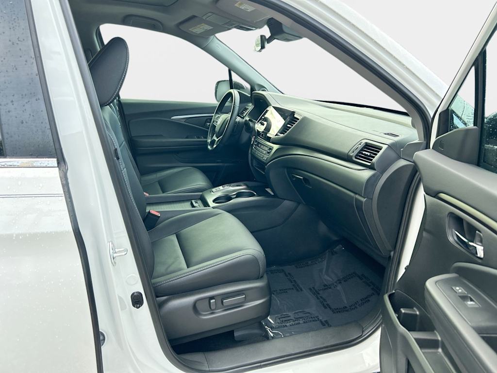 Thumbnail: 2022 Honda Pilot - 11