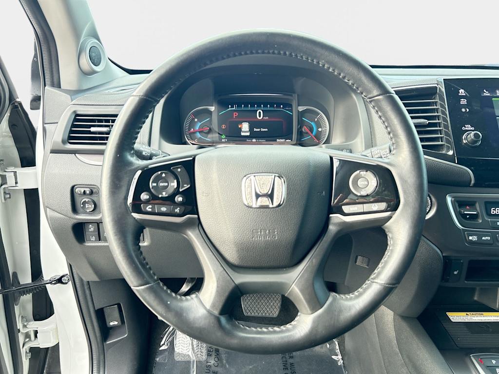 Thumbnail: 2022 Honda Pilot - 9