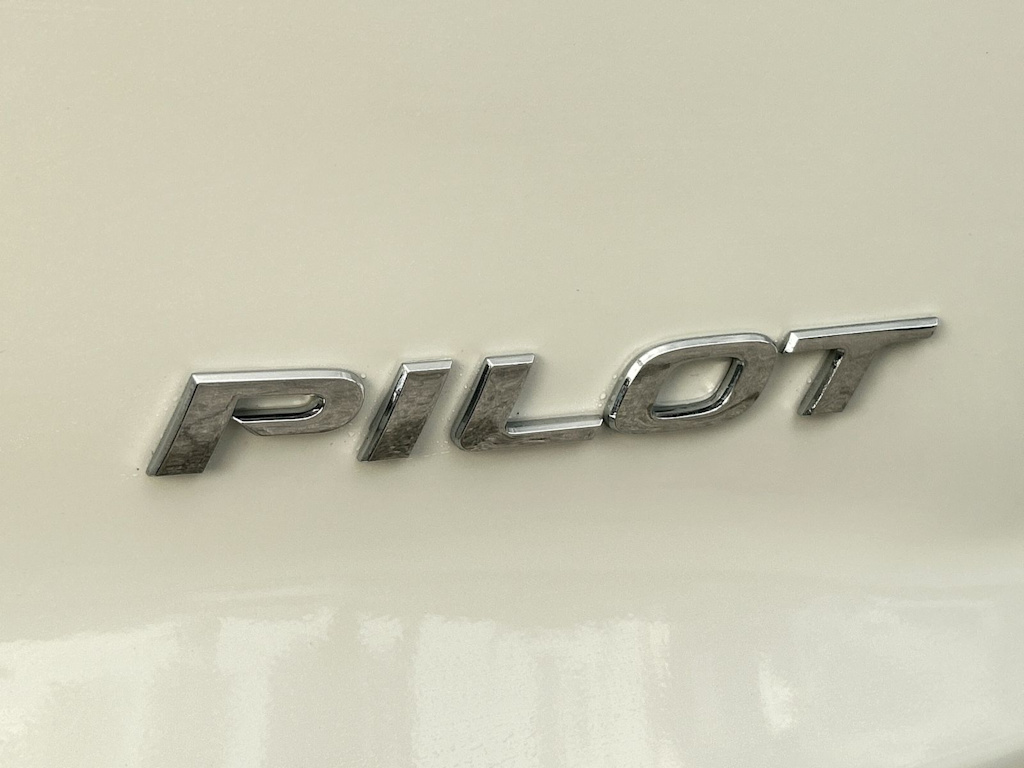 Thumbnail: 2022 Honda Pilot - 7