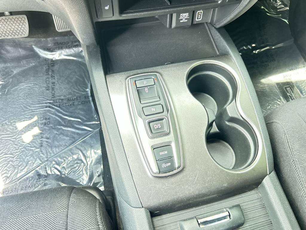 Thumbnail: 2022 Honda Pilot - 12