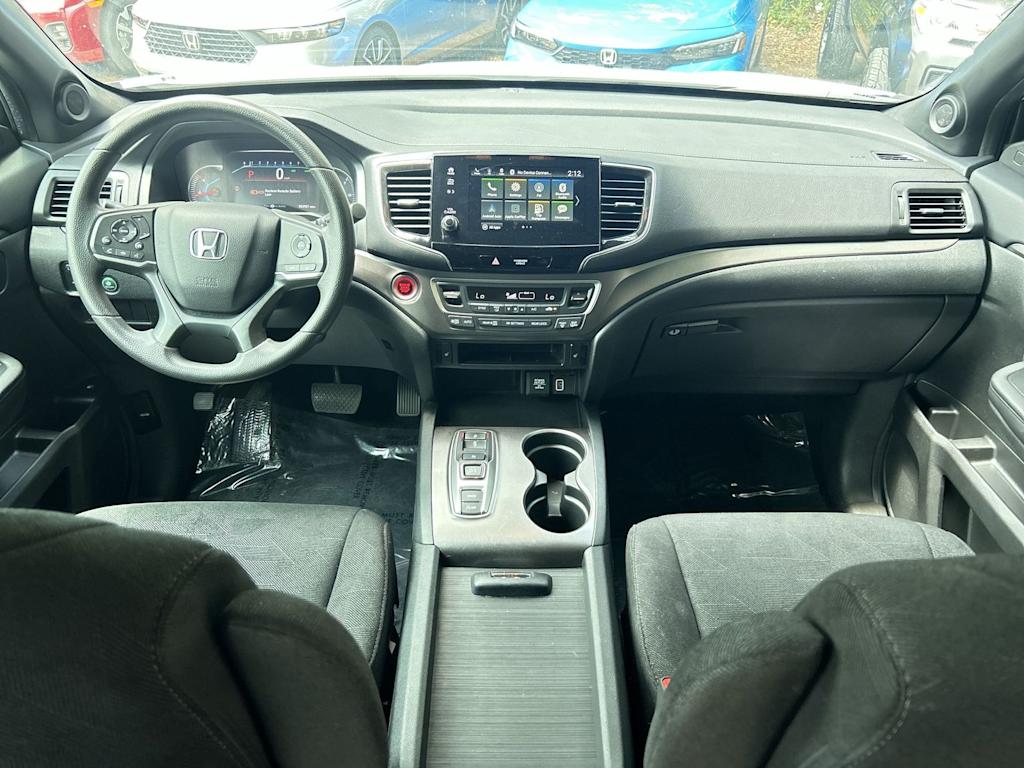 Thumbnail: 2022 Honda Pilot - 2