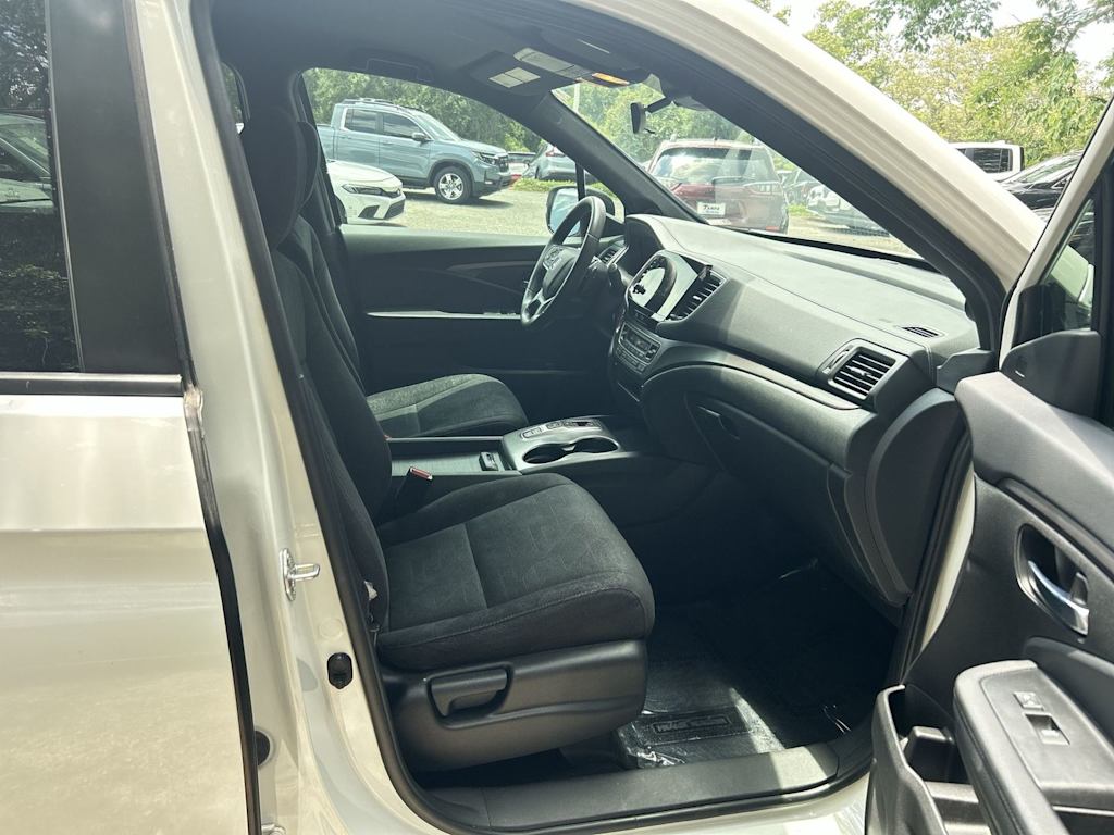Thumbnail: 2022 Honda Pilot - 9