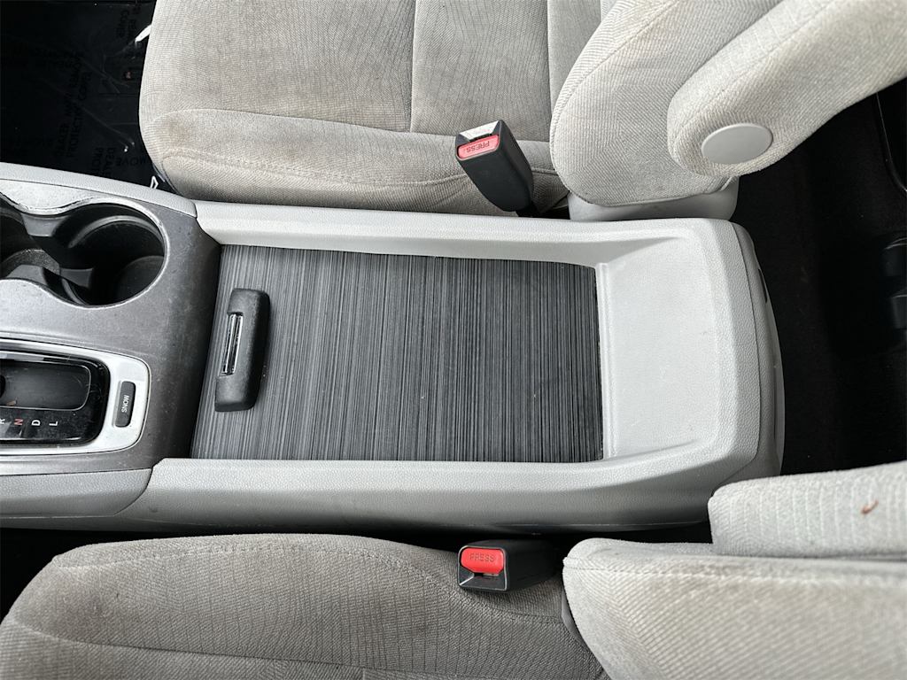 Thumbnail: 2016 Honda Pilot - 19