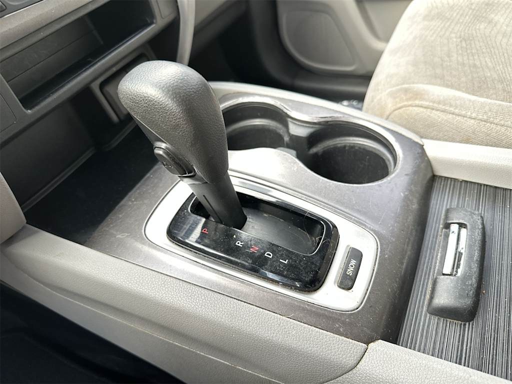 Thumbnail: 2016 Honda Pilot - 12