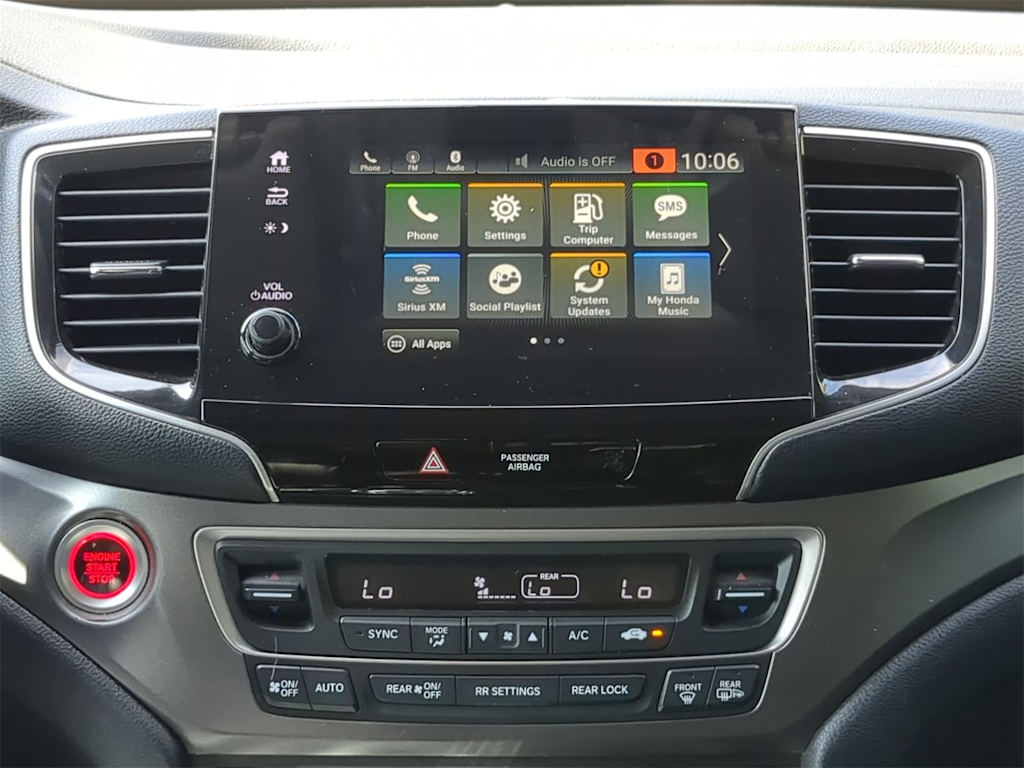 Thumbnail: 2021 Honda Pilot - 12