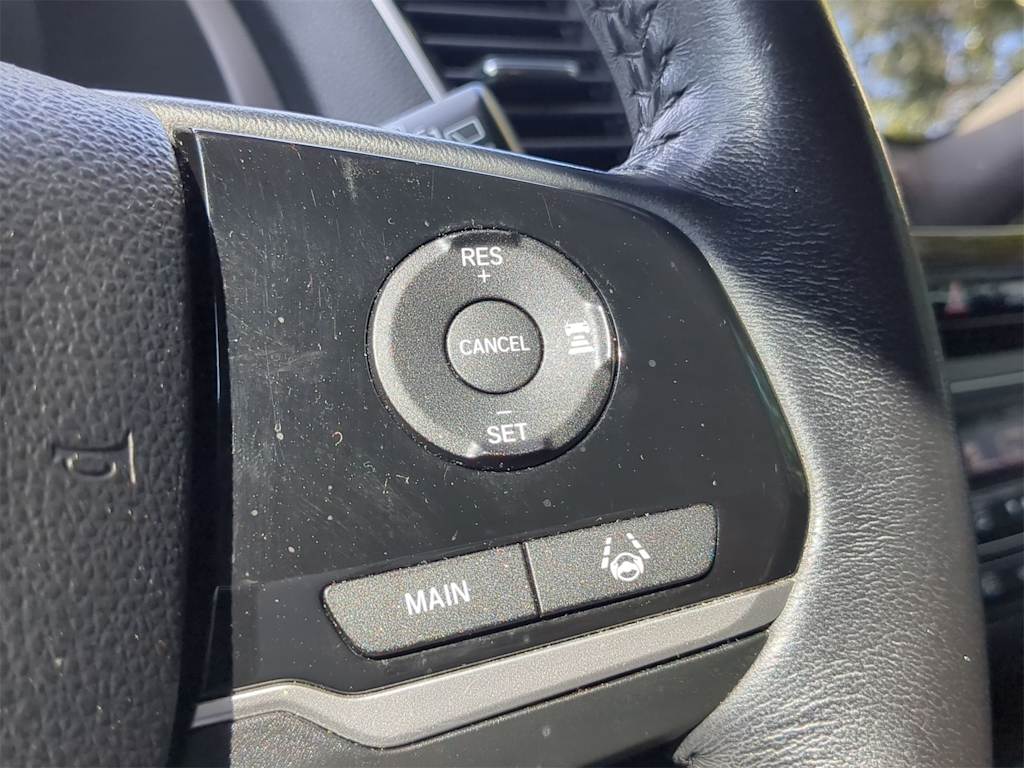 Thumbnail: 2021 Honda Pilot - 26