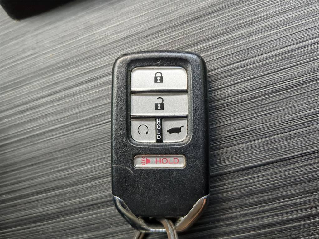 Thumbnail: 2021 Honda Pilot - 15