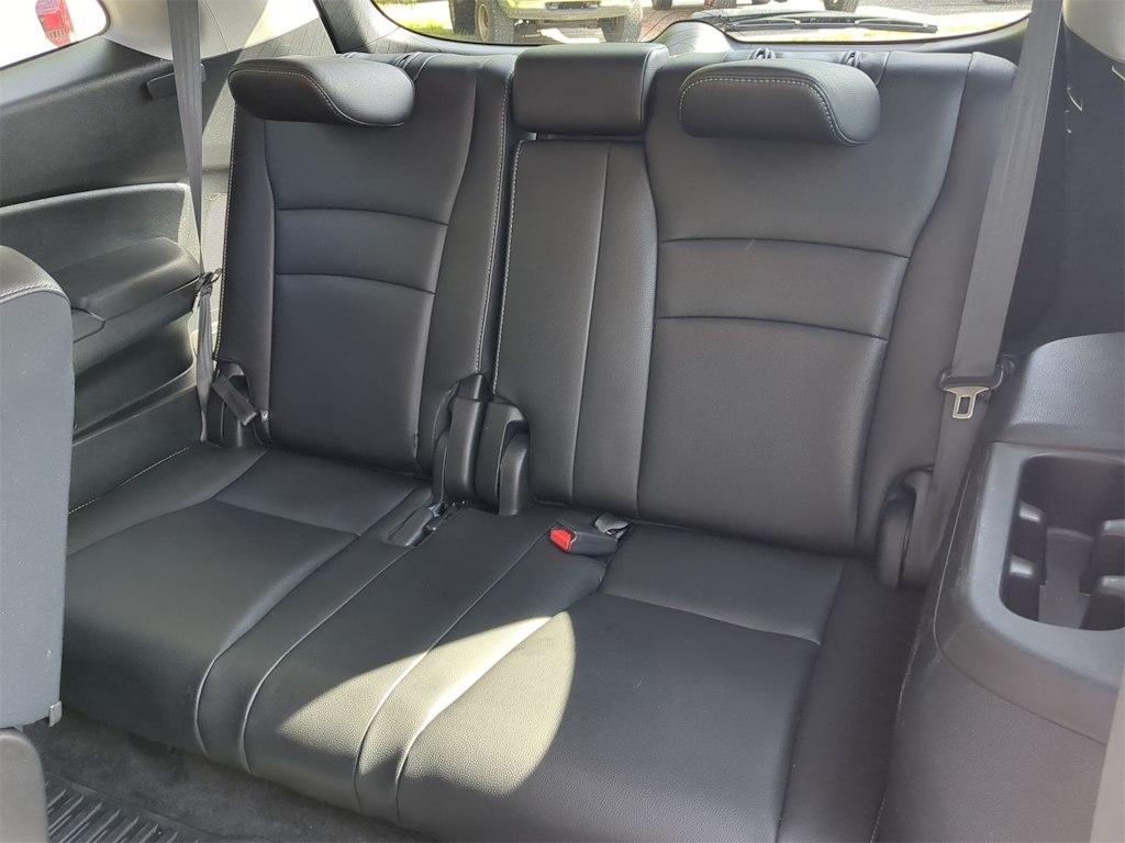 Thumbnail: 2021 Honda Pilot - 11