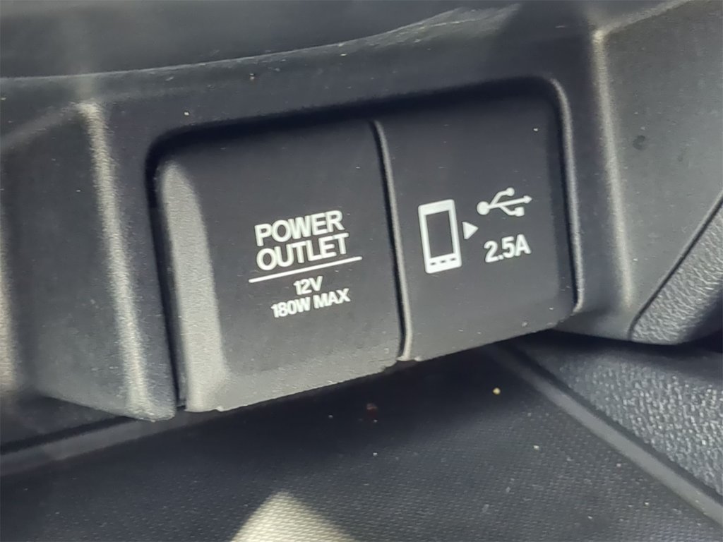 Thumbnail: 2021 Honda Pilot - 14