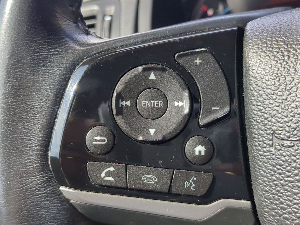 Thumbnail: 2021 Honda Pilot - 25