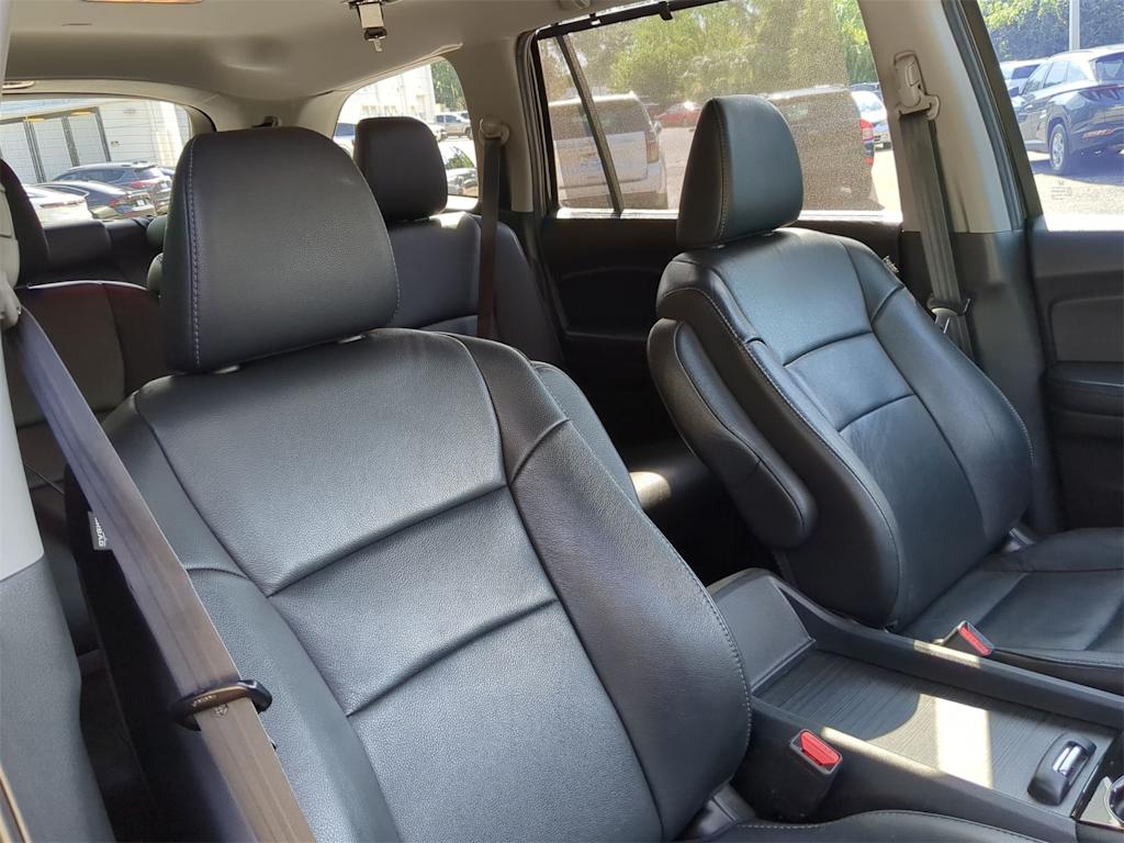 Thumbnail: 2021 Honda Pilot - 9