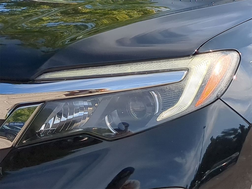 Thumbnail: 2021 Honda Pilot - 18