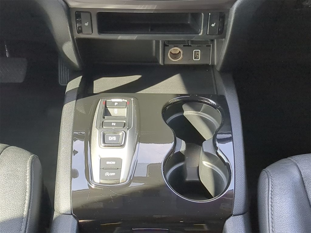 Thumbnail: 2021 Honda Pilot - 13