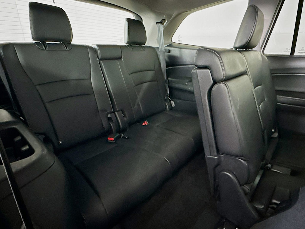Thumbnail: 2021 Honda Pilot - 32