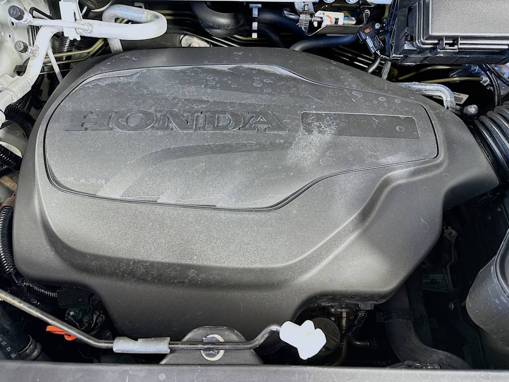 Thumbnail: 2021 Honda Pilot - 8