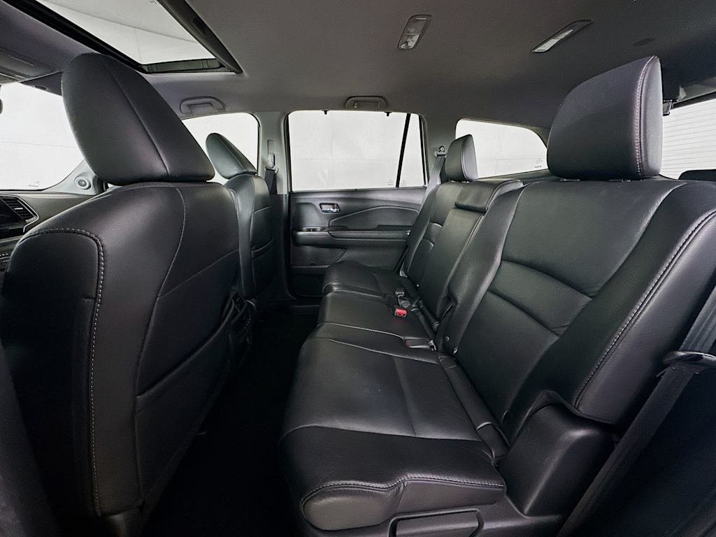 Thumbnail: 2021 Honda Pilot - 12