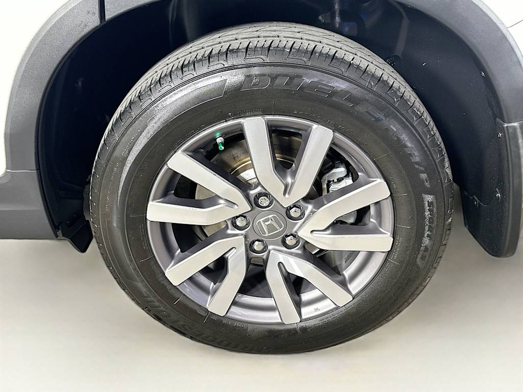 Thumbnail: 2021 Honda Pilot - 7