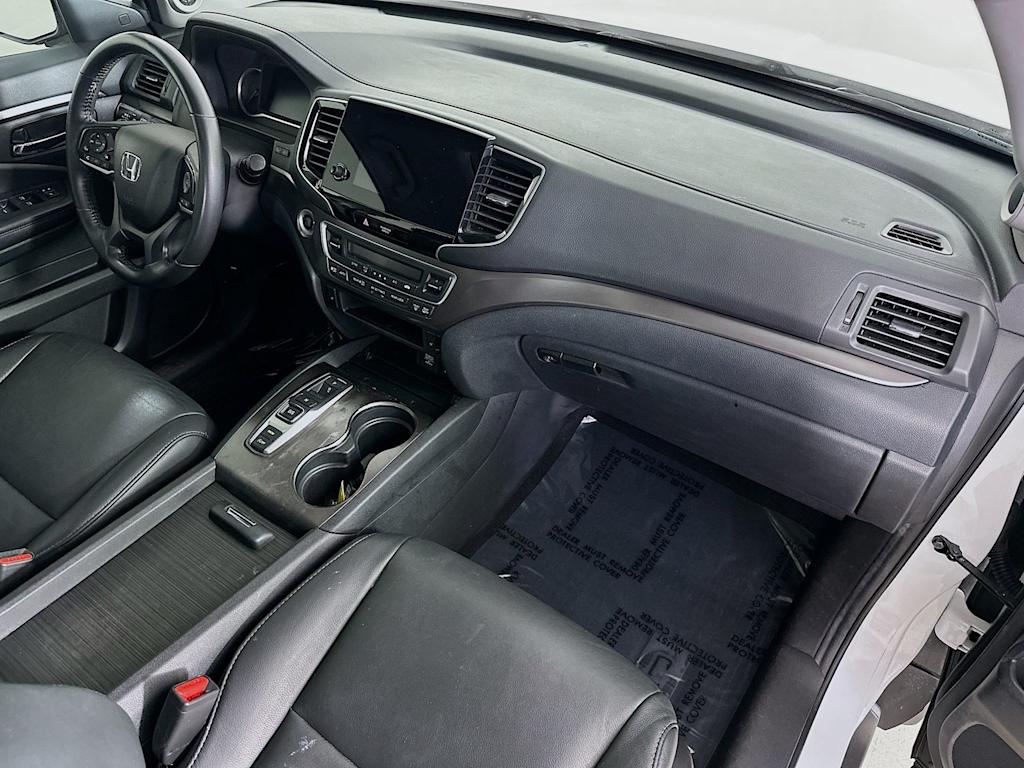 Thumbnail: 2021 Honda Pilot - 34