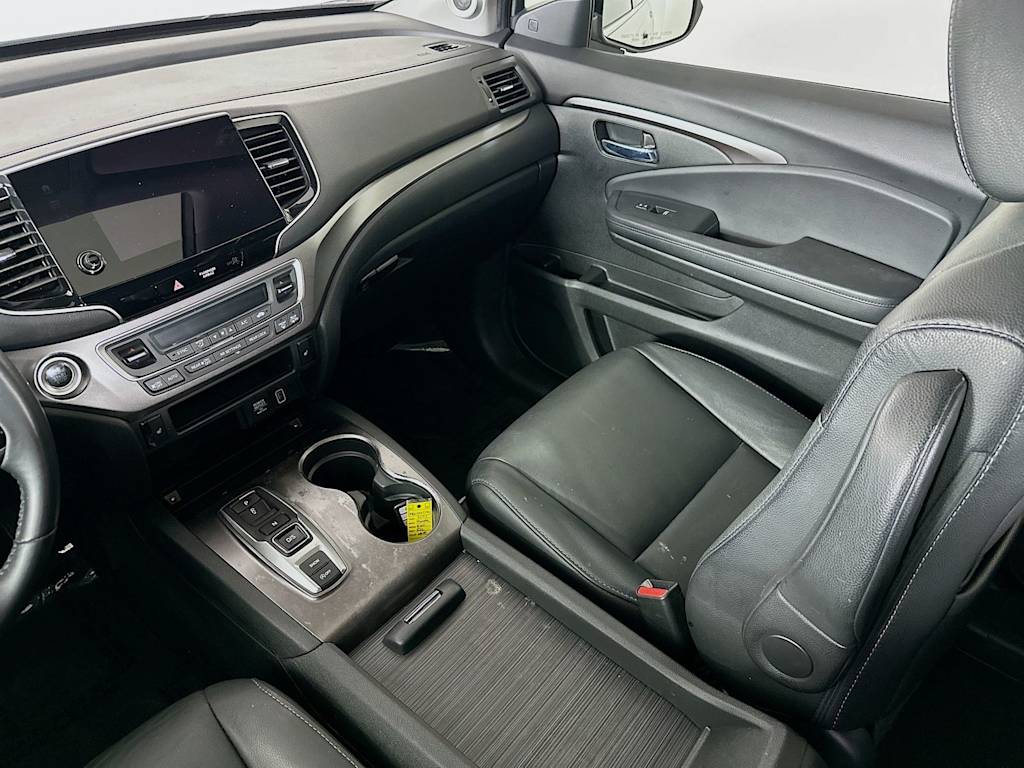 Thumbnail: 2021 Honda Pilot - 13