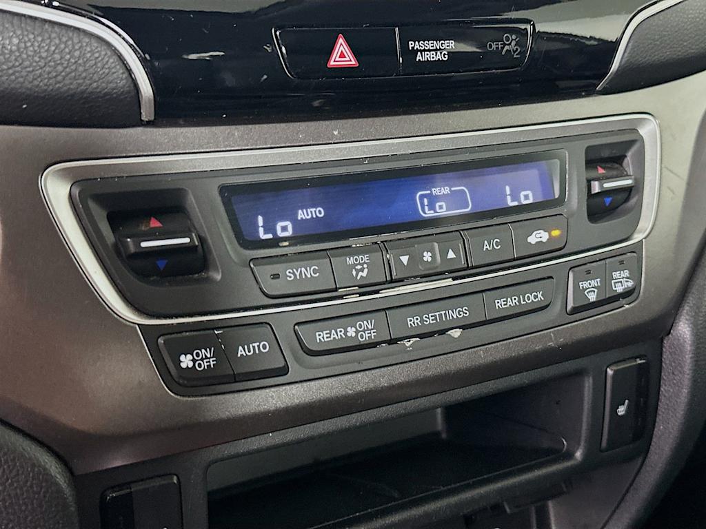 Thumbnail: 2021 Honda Pilot - 23