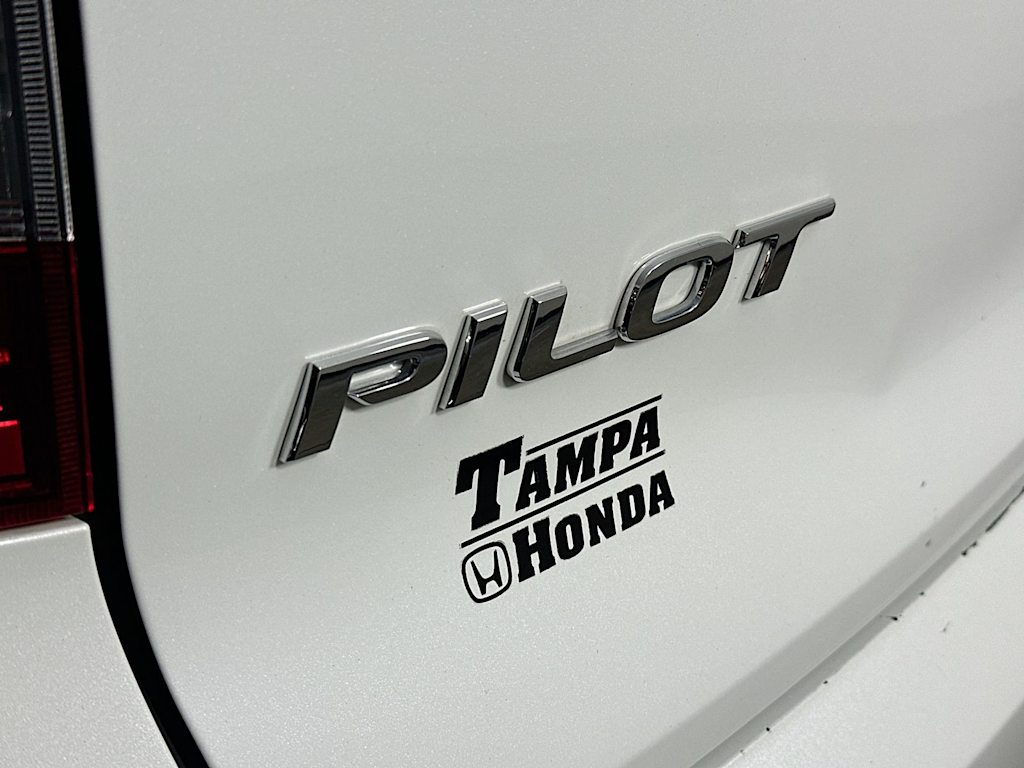 Thumbnail: 2021 Honda Pilot - 6
