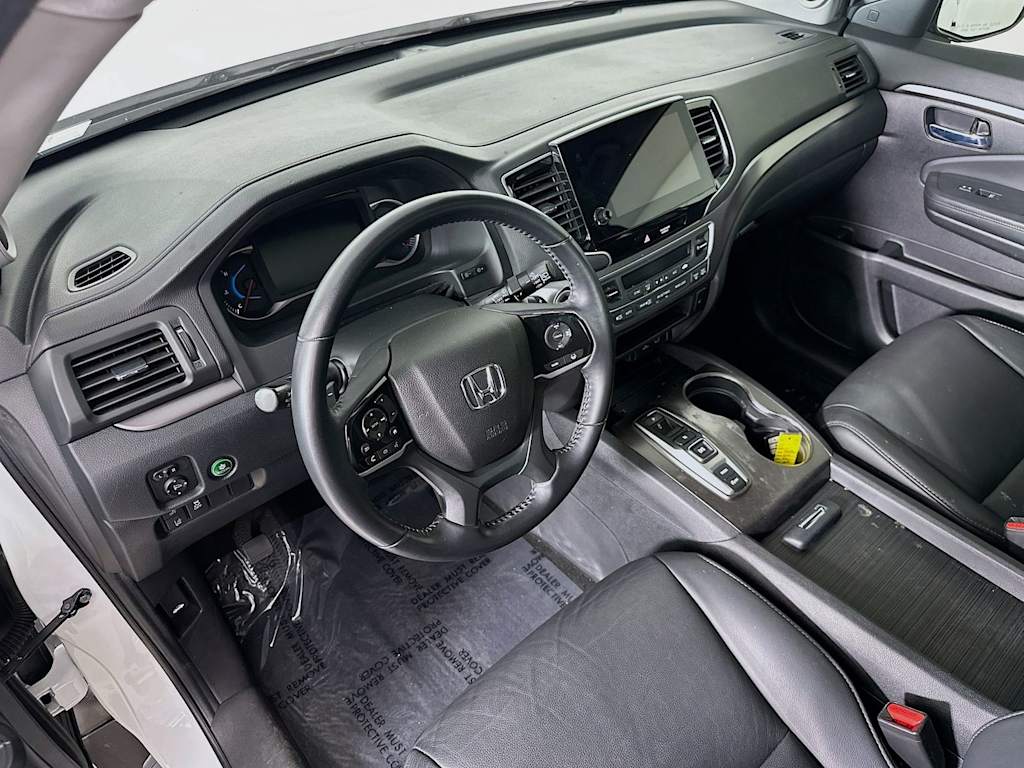 Thumbnail: 2021 Honda Pilot - 2