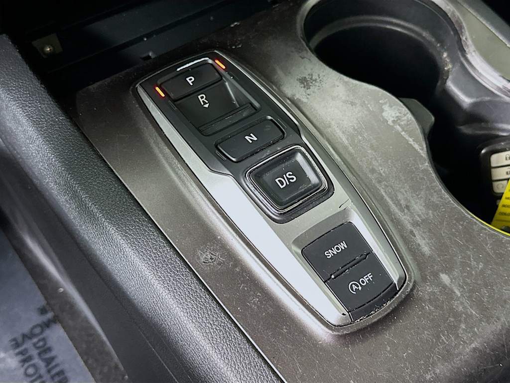 Thumbnail: 2021 Honda Pilot - 16