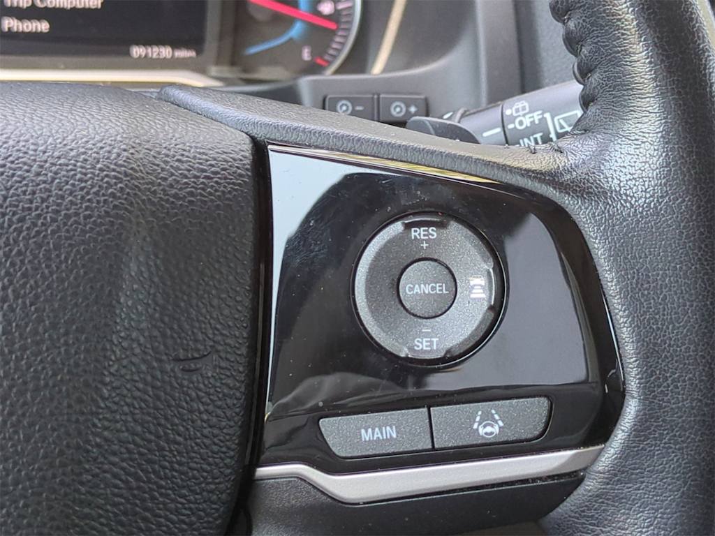 2021 Honda Pilot EX-L 26