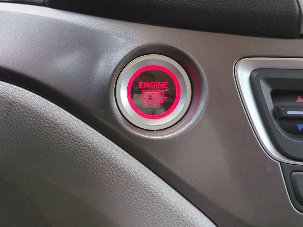 2021 Honda Pilot EX-L 28