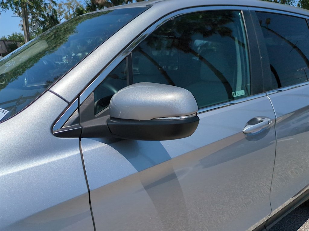 2021 Honda Pilot EX-L 20