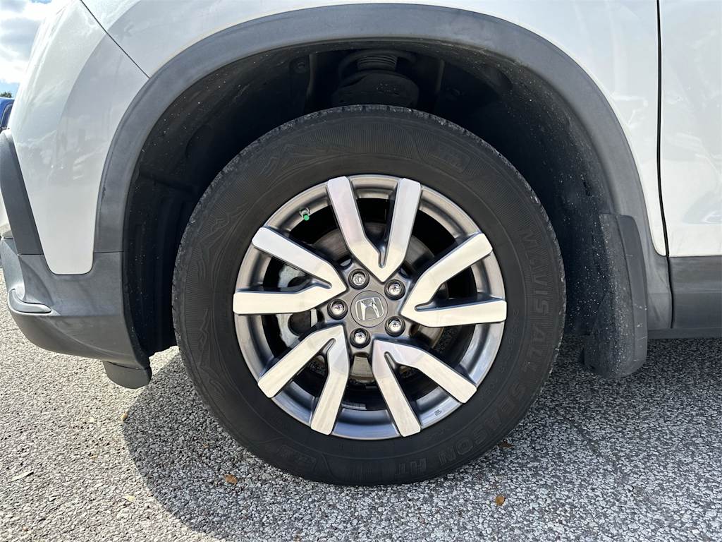 Thumbnail: 2020 Honda Pilot - 6