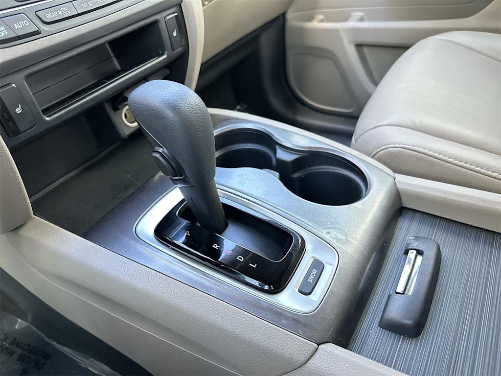 Thumbnail: 2020 Honda Pilot - 12