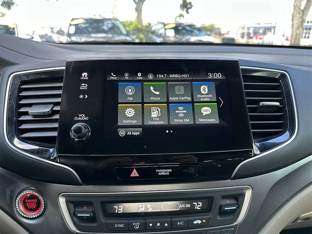 Thumbnail: 2020 Honda Pilot - 19