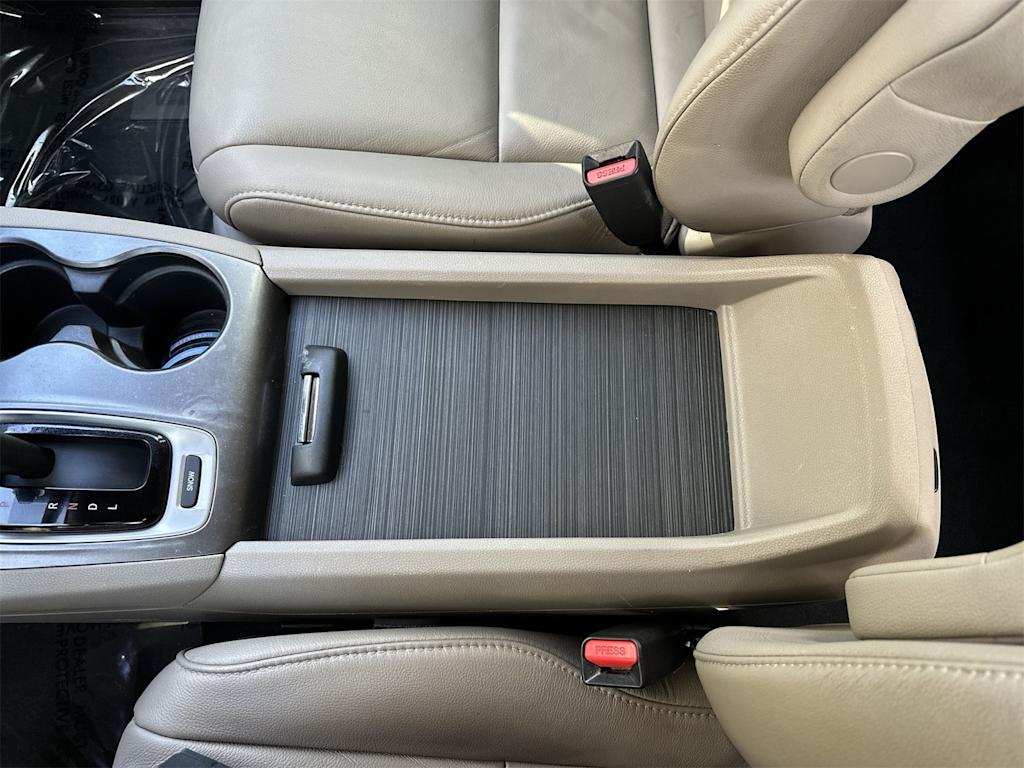 Thumbnail: 2020 Honda Pilot - 20