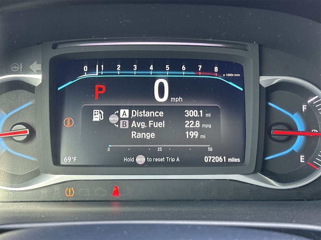 Thumbnail: 2020 Honda Pilot - 13