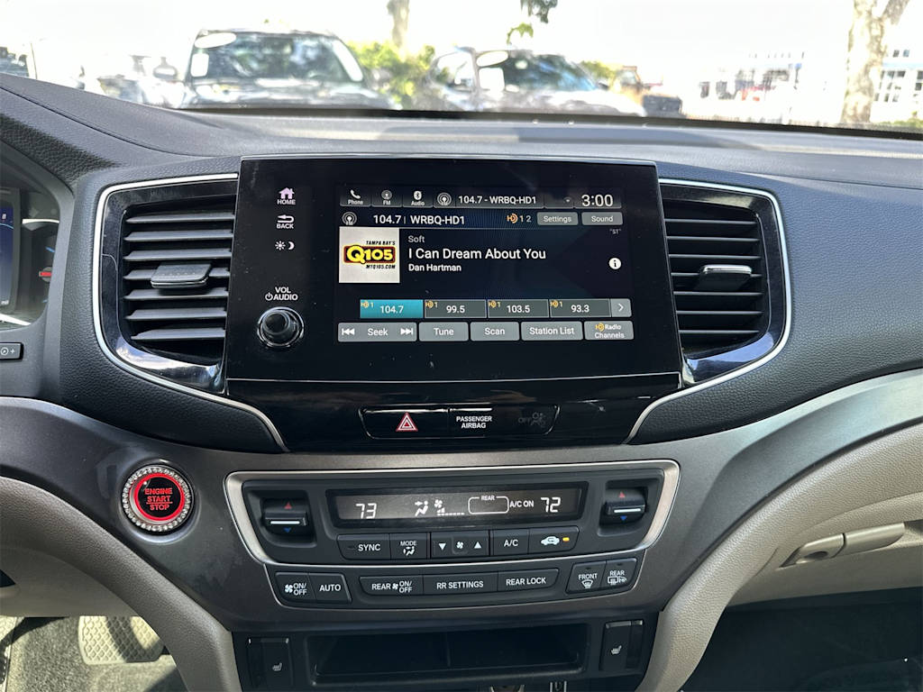 Thumbnail: 2020 Honda Pilot - 11