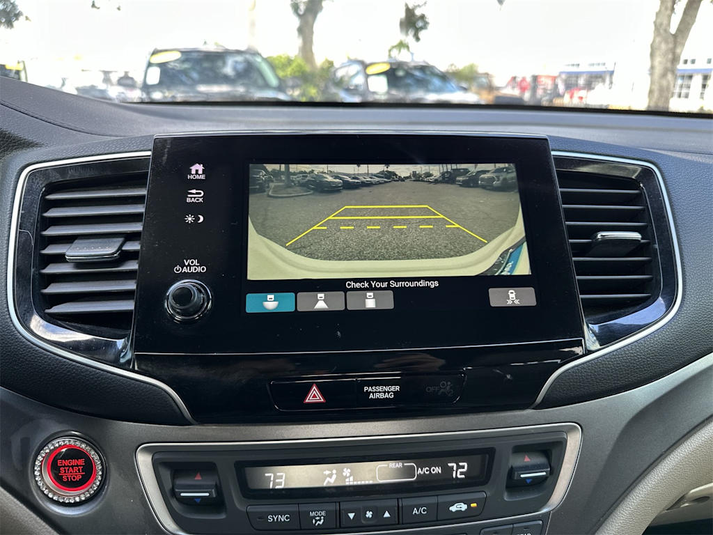 Thumbnail: 2020 Honda Pilot - 21