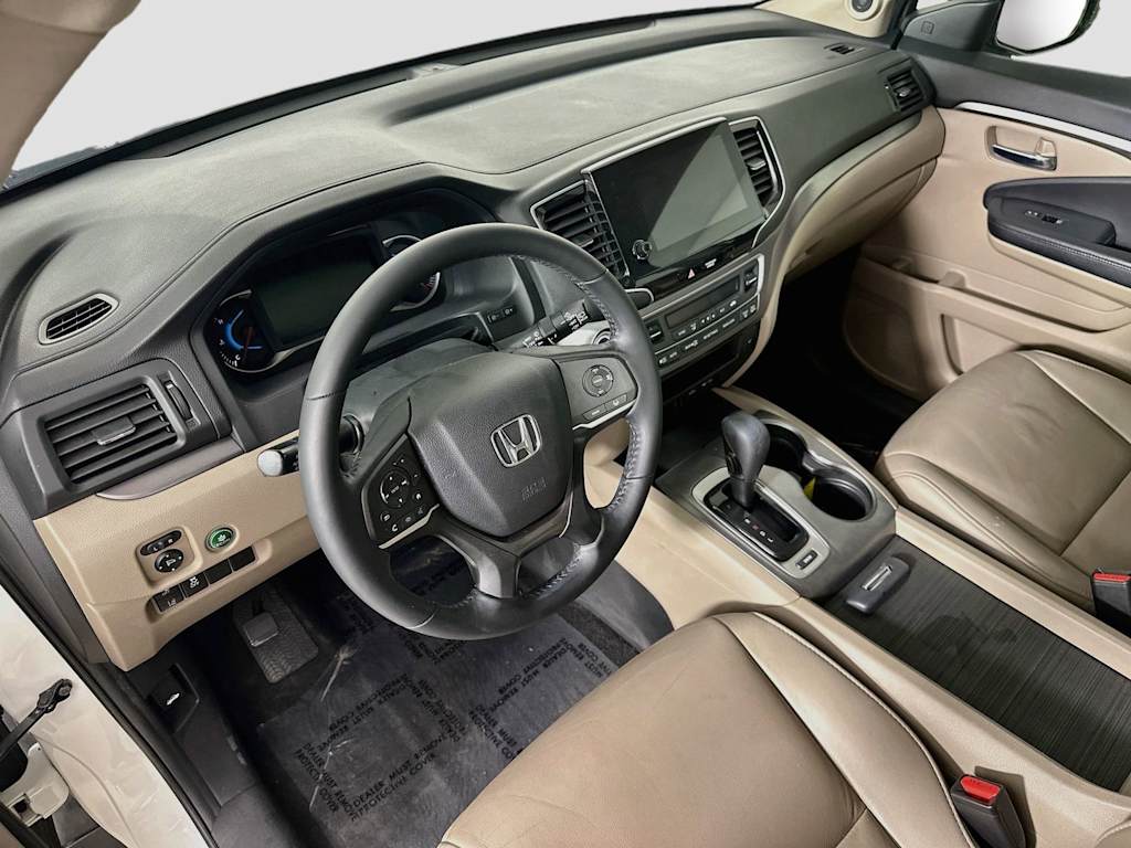 Thumbnail: 2019 Honda Pilot - 2