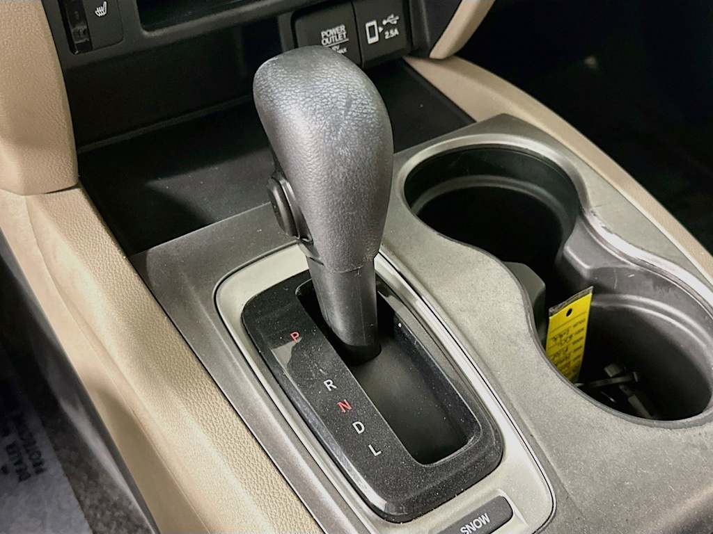 Thumbnail: 2019 Honda Pilot - 17