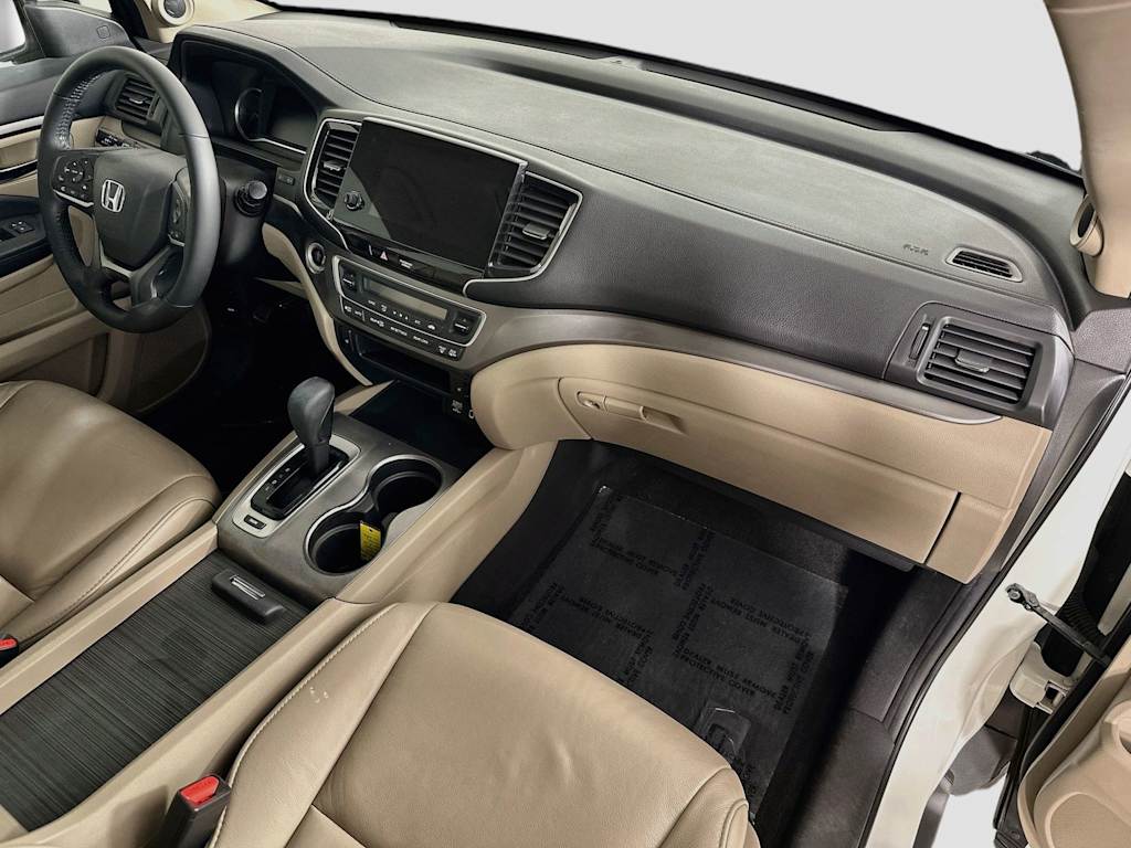 Thumbnail: 2019 Honda Pilot - 34