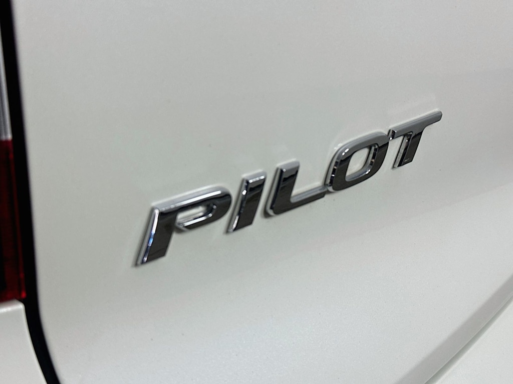 Thumbnail: 2019 Honda Pilot - 7