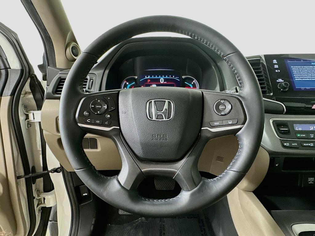 Thumbnail: 2019 Honda Pilot - 15