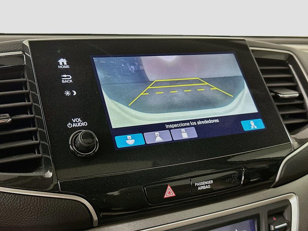 Thumbnail: 2019 Honda Pilot - 28