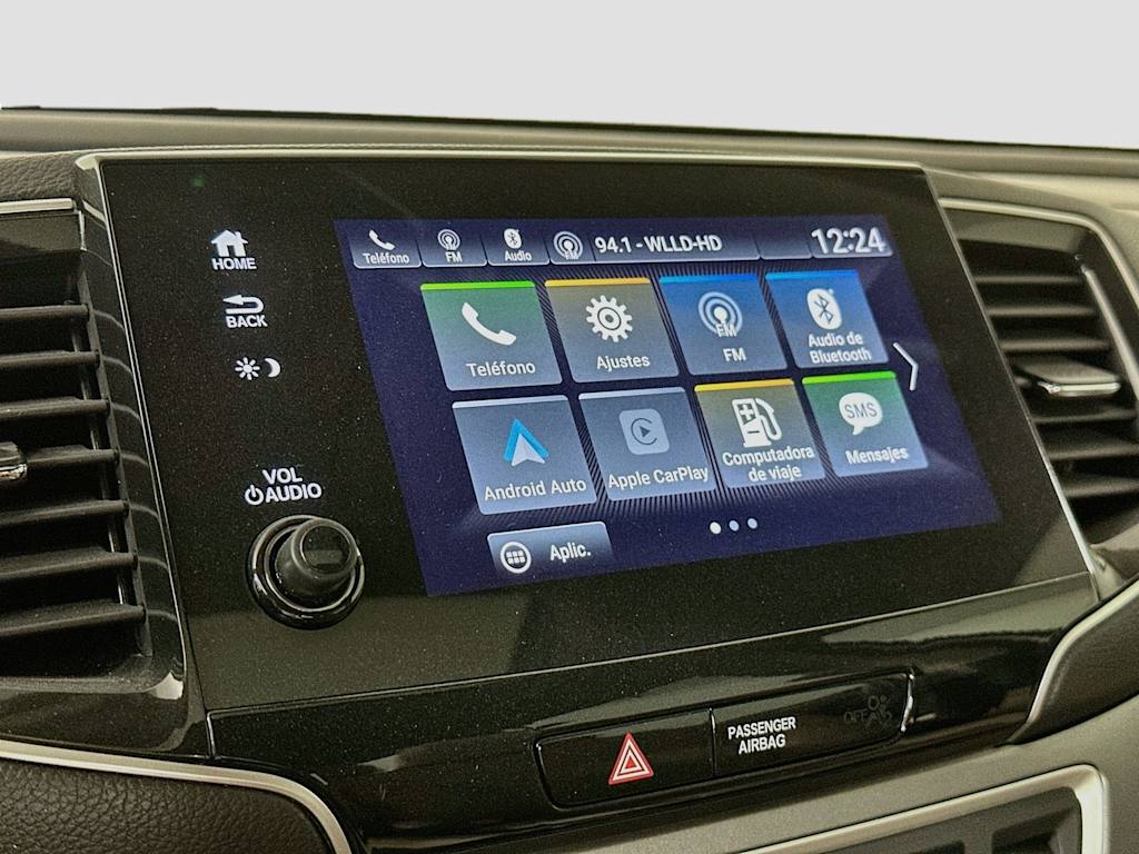 Thumbnail: 2019 Honda Pilot - 16