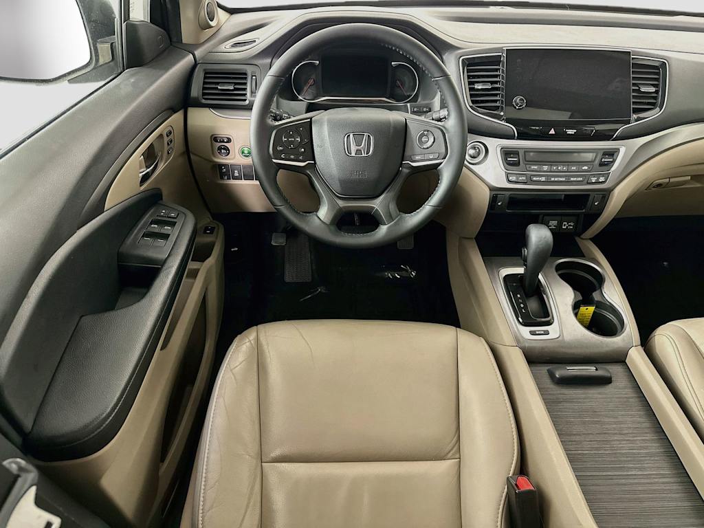 Thumbnail: 2019 Honda Pilot - 10
